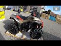❗️Unboxing❗️🤯 Brand New Can Am Renegade 1000R XMR  2022 😱 
