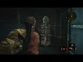 結局かわいい子には甘いのよね【BIOHAZARD　REVELATIONS2】＃２