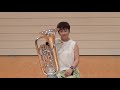 【吹奏楽】毎日のウォームアップ練習　ユーフォニアム：相澤絵里香