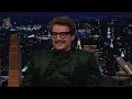 Pedro Pascal Talks The Last of Us and Tries to Dodge Mandalorian Spoilers | The Tonight Show