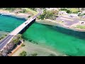 Bermagui Bridge Hyperlapse Mavic Pro 2