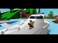 Yacht Life - A Roblox Short