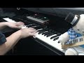 (ピアノ 弾いてみた) 恋愛サーキュレーション / 花澤香菜 (Piano)