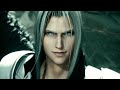 This is Not One Winged Angel Rebirth 1080p final fantasy 7 remake