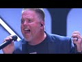 MercyMe Performs  