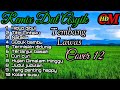 REMIX DUT ASYIK TEMBANG LAWAS NGIBUR DIKALA SANTAI,COVER  PART 12 ,