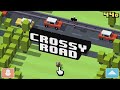 Rage Quit - Crossy Road