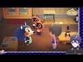 【ANIMAL CROSSING】new shop who this✨ [#5]