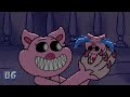 The END of DOGDAY... | Poppy Playtime 3 Animation