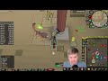 INSANE 16:10 WR Colosseum (OSRS)