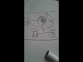 #CartoonIslandContest Dickastick | Cartoon Island