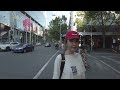 🇦🇺 SWANSTON STREET MELBOURNE | 2023 SUMMER WALKING TOUR [4K]