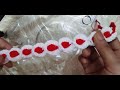 easy  crohet headbeand /how to neakw a crohet handband/কুশি কাটর মাথার ব্যনড