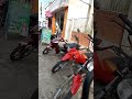 Passeio de moto em Lagarto Sergipe