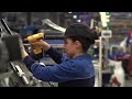 Mercedes-Benz truck production