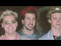 Joey Fatone Spills *NSYNC Secrets And Thoughts About 90s Style | TODAY Originals