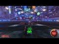 Rocket league funk 2