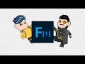 Funny Squad Team | Free Fire Animation | by : FIND MATOR