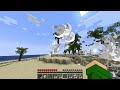 Replacing god with GPT-4o (in Minecraft)