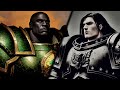 VULKAN & CORVUS CORAX - Warhammer 40k Voice Over (VULKAN LIVES)