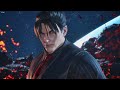 Tekken 8 | Punker Jin vs Yoshimitsu