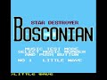 Little Wave - Bosconian Sharp x68000 OST - MIDI SC-55 Arrangement