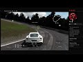 Driving cars around the Nurburgring