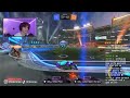 ROCKET LEAGUE | Night Stream Ep 8 | Wbsimps