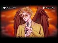 Making a Halloween Mess with Hawks - (MHA) - Anigomi Character Audio