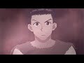 ► Ging Freecss [HxH AMV] | Daddy Cool