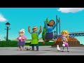 PAW Patrol | ULTIEME reddingsmissies! | 1 uur | Nick Jr. Nederlands