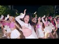 [LB][TIKTOK HOT TREND] NHẢY TRÊN PHỐ ĐI BỘ | Bật Tình Yêu Lên, SEE TÌNH BESTEVER Dance