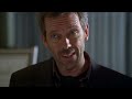 Thirteen Being A Bad*ss For 10 Minutes Straight | House M.D.