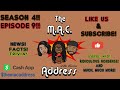 The M.A.C. Address Season 4 Episode 9