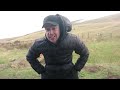 Brutal Brecon Beacons March 2024 Pen y Fan