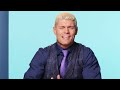 10 Things WWE Superstar Cody Rhodes Can’t Live Without | 10 Essentials