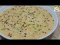 Eid Special Golden Sheer-Khorma ✨️Behad Mazedar Caramel Sheer-Khorma | Sheer Khurma Recipe by Saba