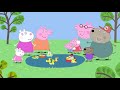 Peppa Pig Nederlands Compilatie Nieuwe Afleveringen 🐣 Vrolijk Pasen! 🐰 Tekenfilm | Peppa de Big