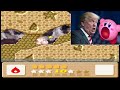 The presidents try to do a tierlist on Kirby's Dreamland 3's ost