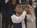 Nishihara High School Marching Band 2003