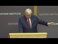 Kevin Rudd ─ Understanding China under Xi Jinping