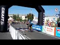 Vlad's epic finish at Kyivska Sotka 2014