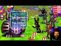 Can you beat FNaF World ONLY using Bonnie?