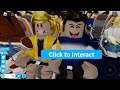 (￼￼cabin crew 系列￼返嚟啦！）Roblox cabin crew simulator Hong Kong Airlines A380 flight