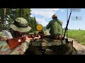 Farmers Liberate Chernarus | A Fustercluck in ArmA 3