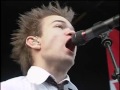Sum 41 - The Hell Song (Live at Warped Tour 2007)
