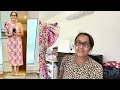 Summer Sewing, wedding guest outfits