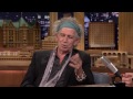 Chuck Berry Punched Keith Richards in the Face