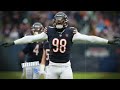 ❌ DON'T MISS! BEARS' SEASON AT RISK IF DEFENSIVE END ISN'T HEALTHY! CHICAGO BEARS NEWS TODAY
