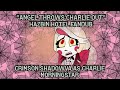 Angel Throws Charlie Out // HH Fandub